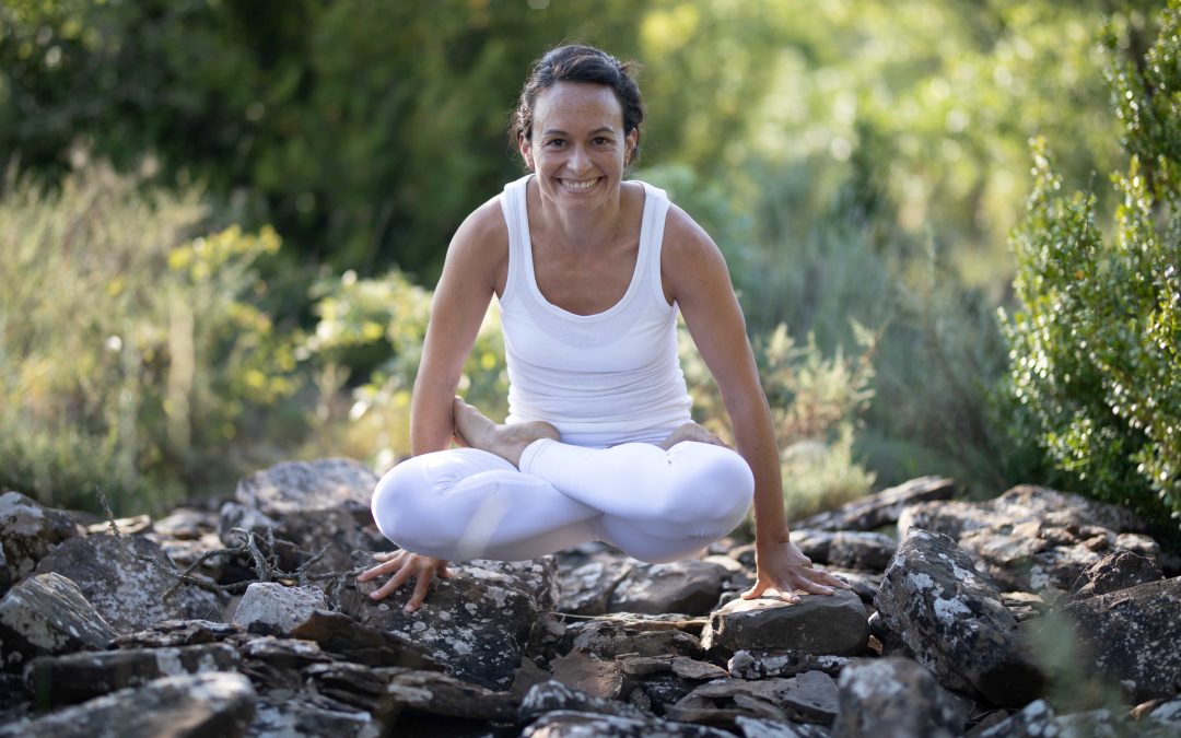 El poder de la Luna Nueva