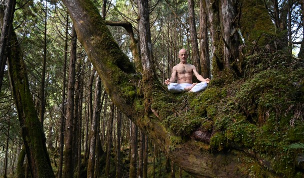 La meditación de los 108 Sutras Esenios