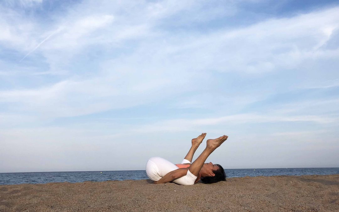 Meditación de los 108 Sutras esenios