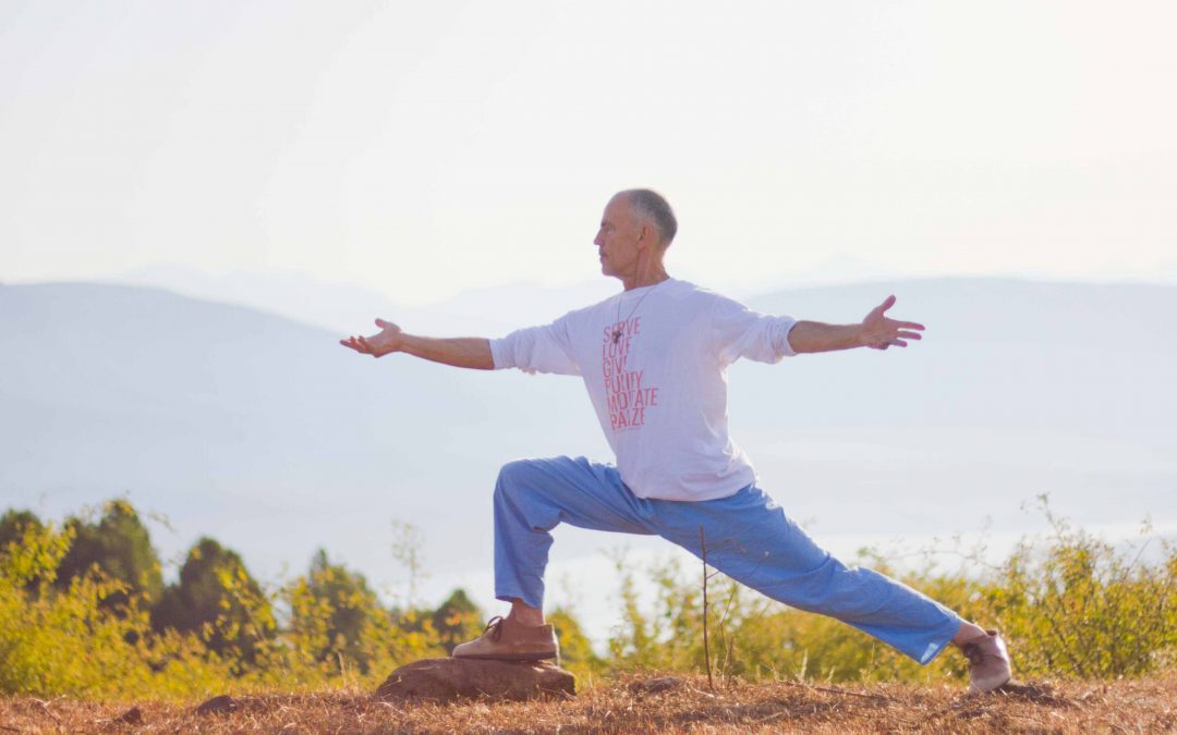 Meditación de los 108 Sutras esenios