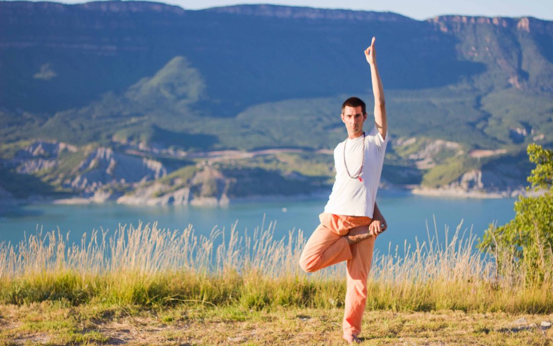 Meditación de los 108 Sutras esenios