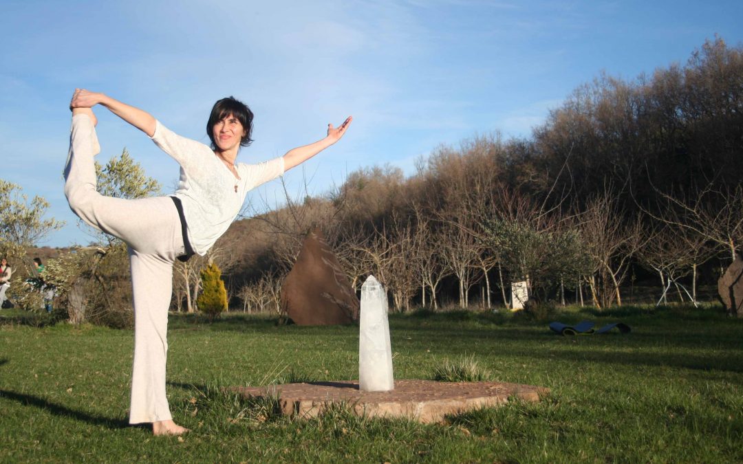 Meditación de los 108 Sutras esenios