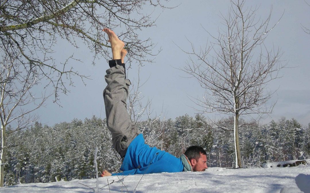 Meditación de los 108 Sutras esenios