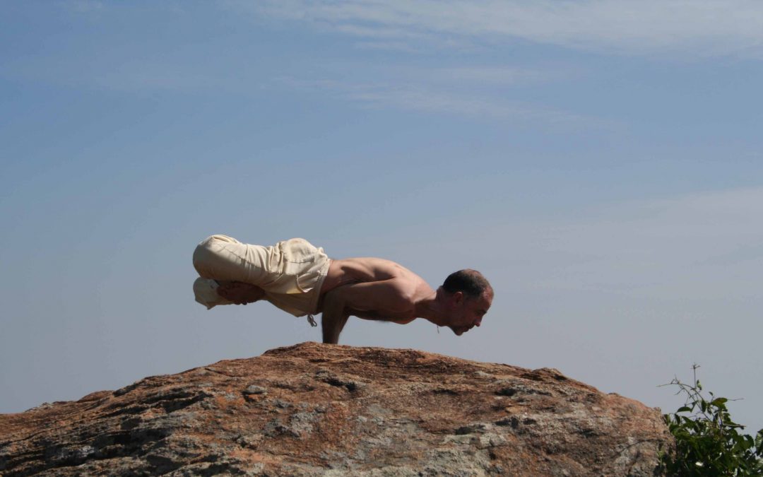 Meditación de los 108 Sutras esenios