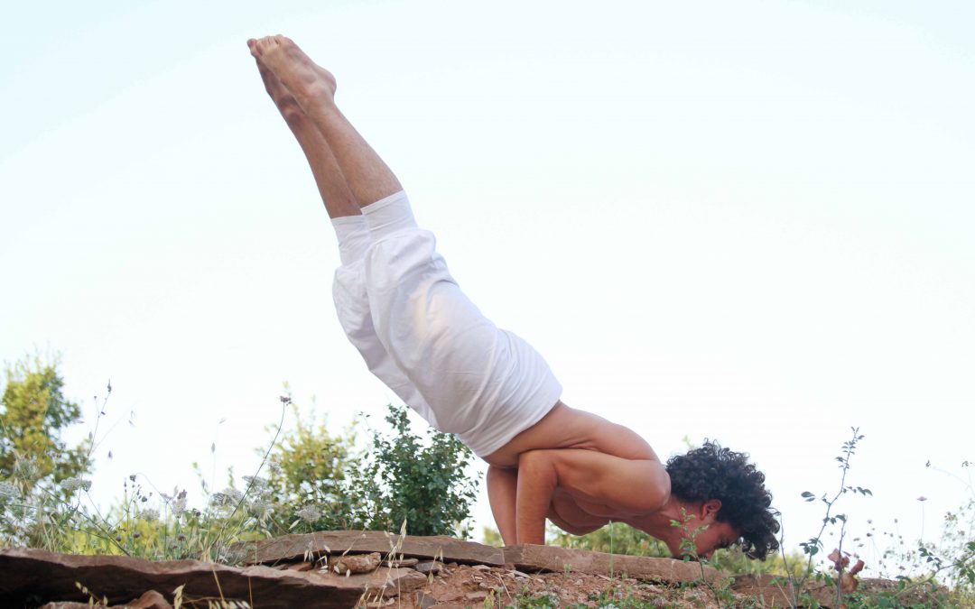 Meditación de los 108 Sutras esenios – Sutra 6