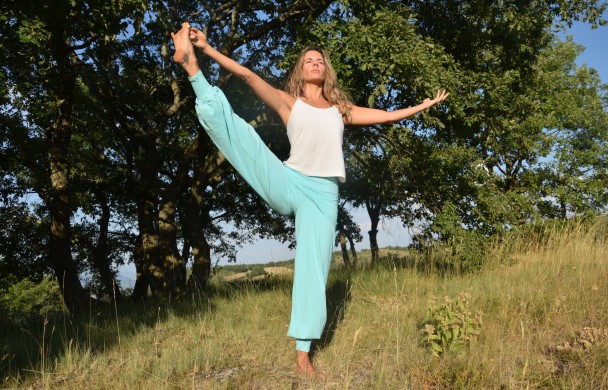 Meditación de los 108 Sutras esenios