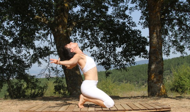 Meditación de los 108 Sutras esenios