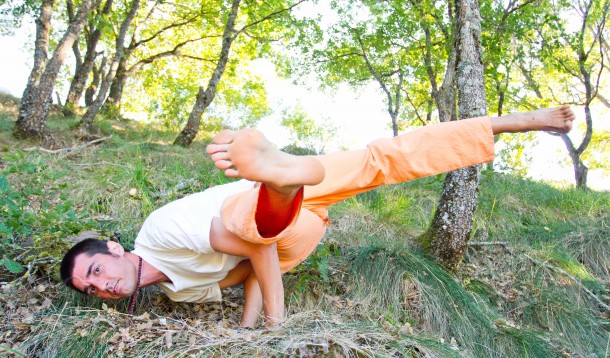 Meditación de los 108 Sutras esenios