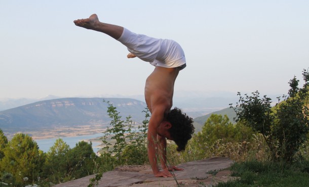 Meditación de los 108 Sutras esenios – Sutra 31