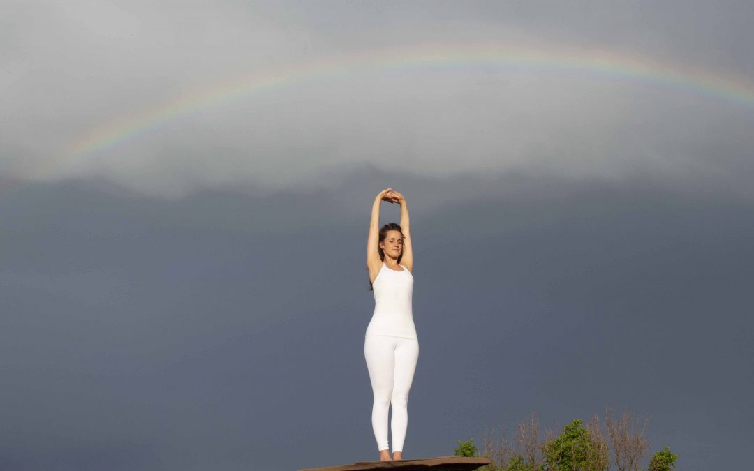 Meditación de los 108 Sutras esenios – Sutra 32