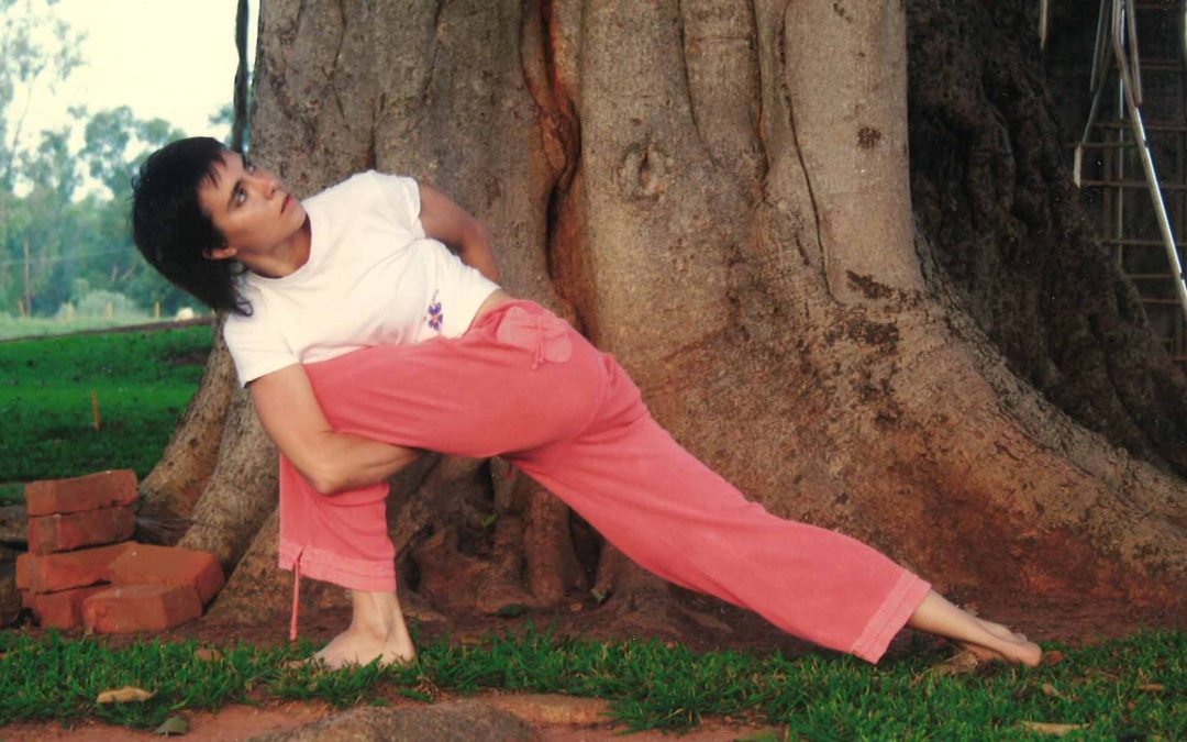 Meditación de los 108 Sutras esenios – Sutra 34