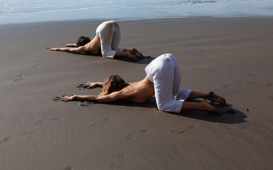 Meditación de los 108 Sutras esenios – Sutra 35