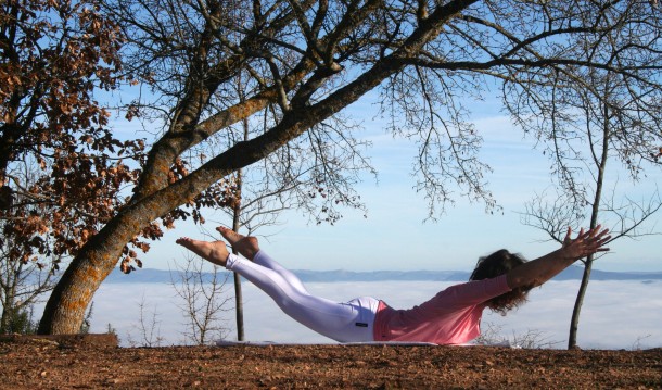 Meditación de los 108 Sutras esenios – Sutra 52