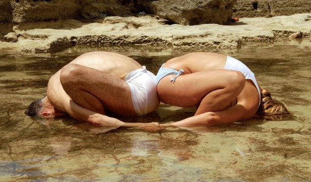 Meditación de los 108 Sutras esenios – Sutra 56