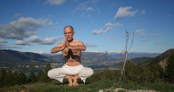 Meditación de los 108 Sutras esenios – Sutra 57