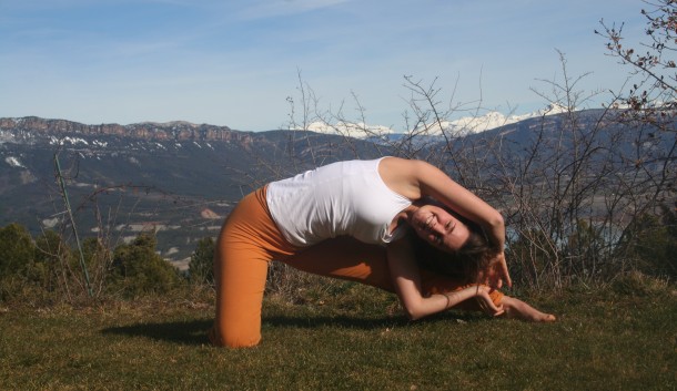 Meditación de los 108 Sutras esenios – Sutra 60