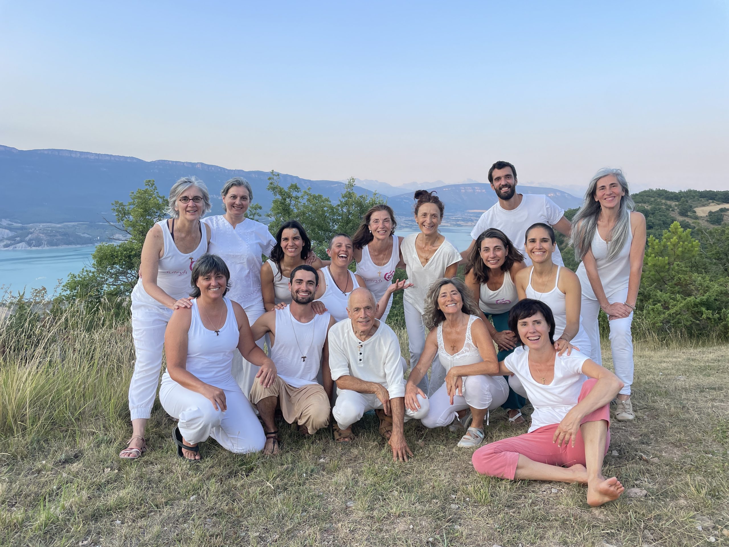 Escuela de Yoga Witryh