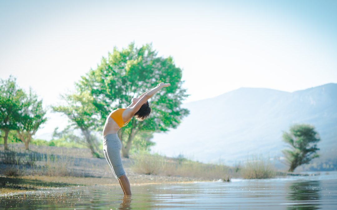 El poder de la Luna Nueva
