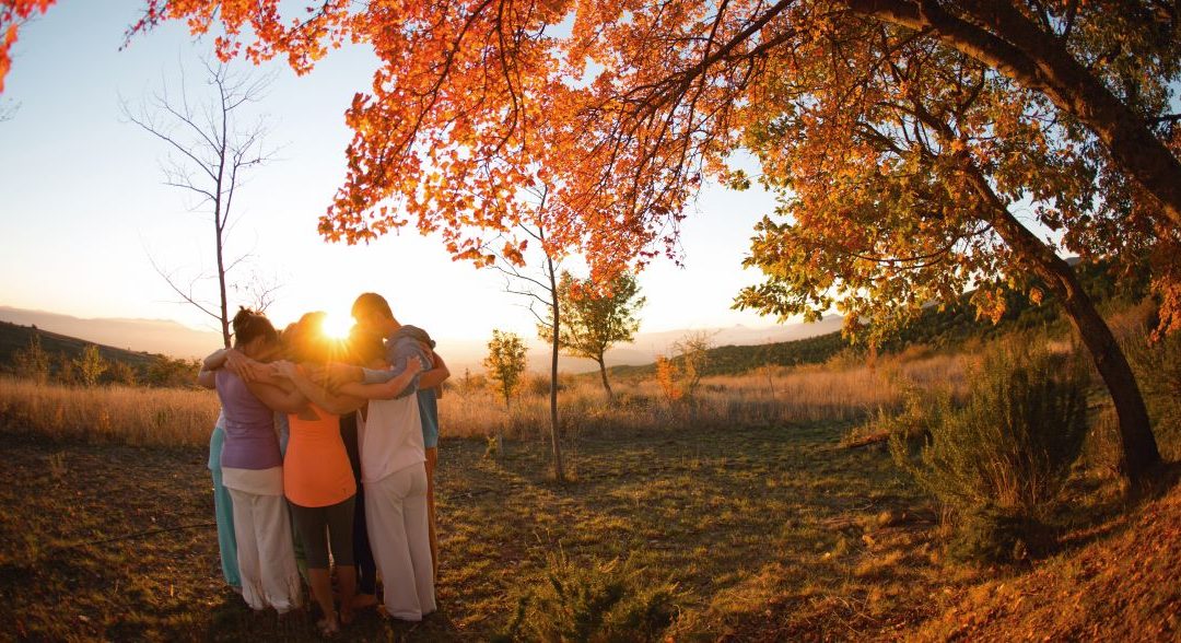 El poder de la Luna Nueva