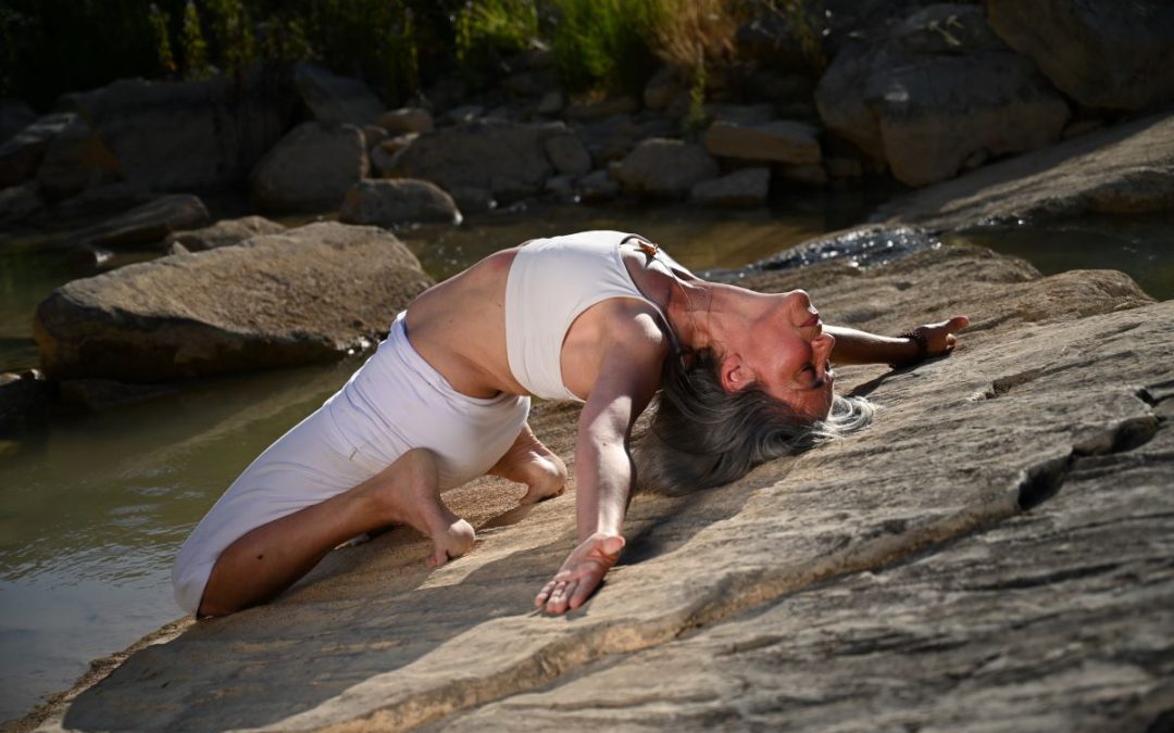 El poder de la Luna Nueva