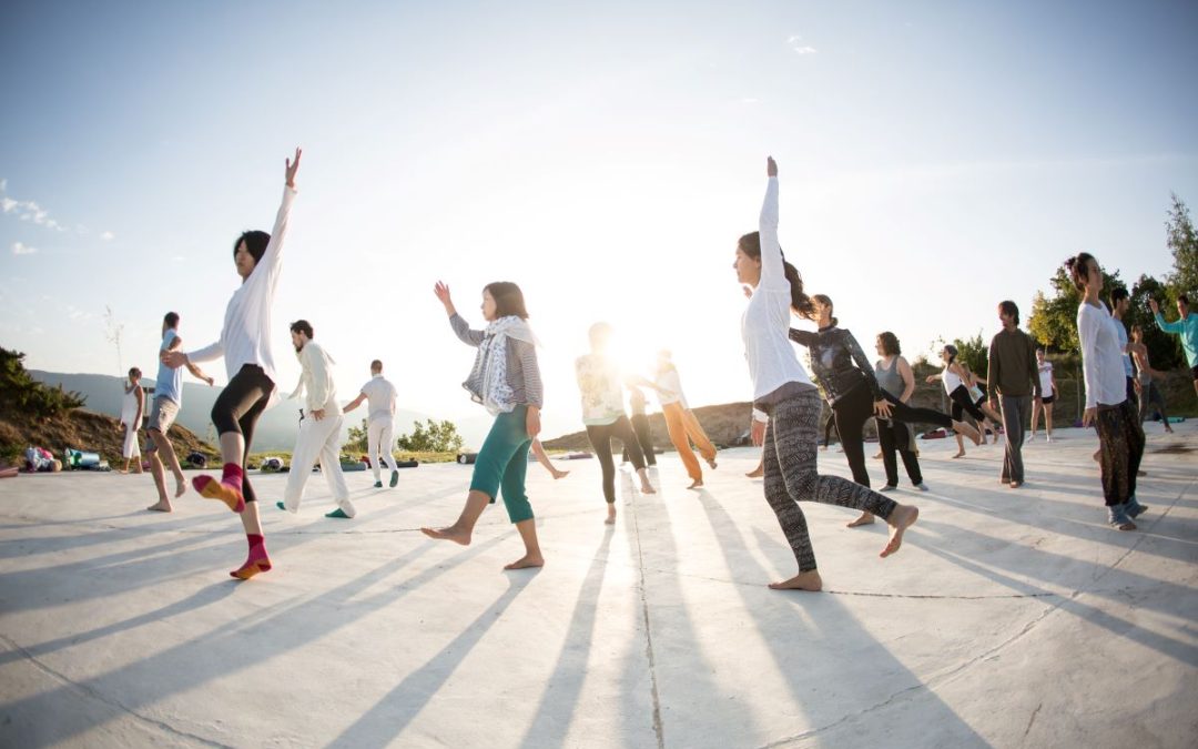 El poder de la Luna Nueva