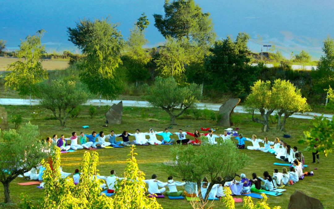 El poder de la Luna Nueva